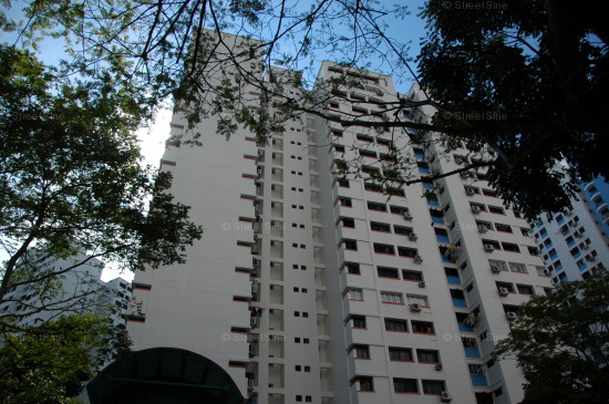 Blk 534 Jelapang Road (Bukit Panjang), HDB 5 Rooms #224442